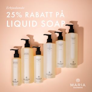 Liquid Soap, SV
