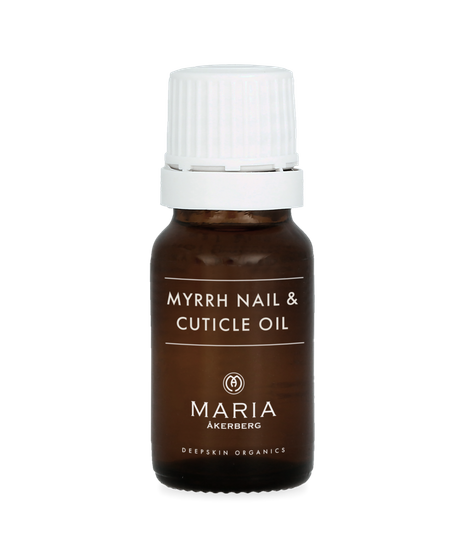 Myrrh Nail & Cuticle Oil 